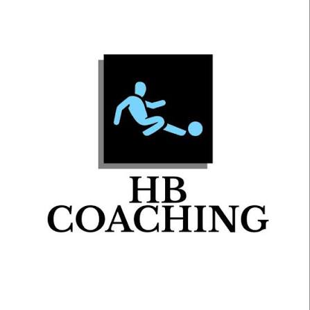 HB Coaching logo